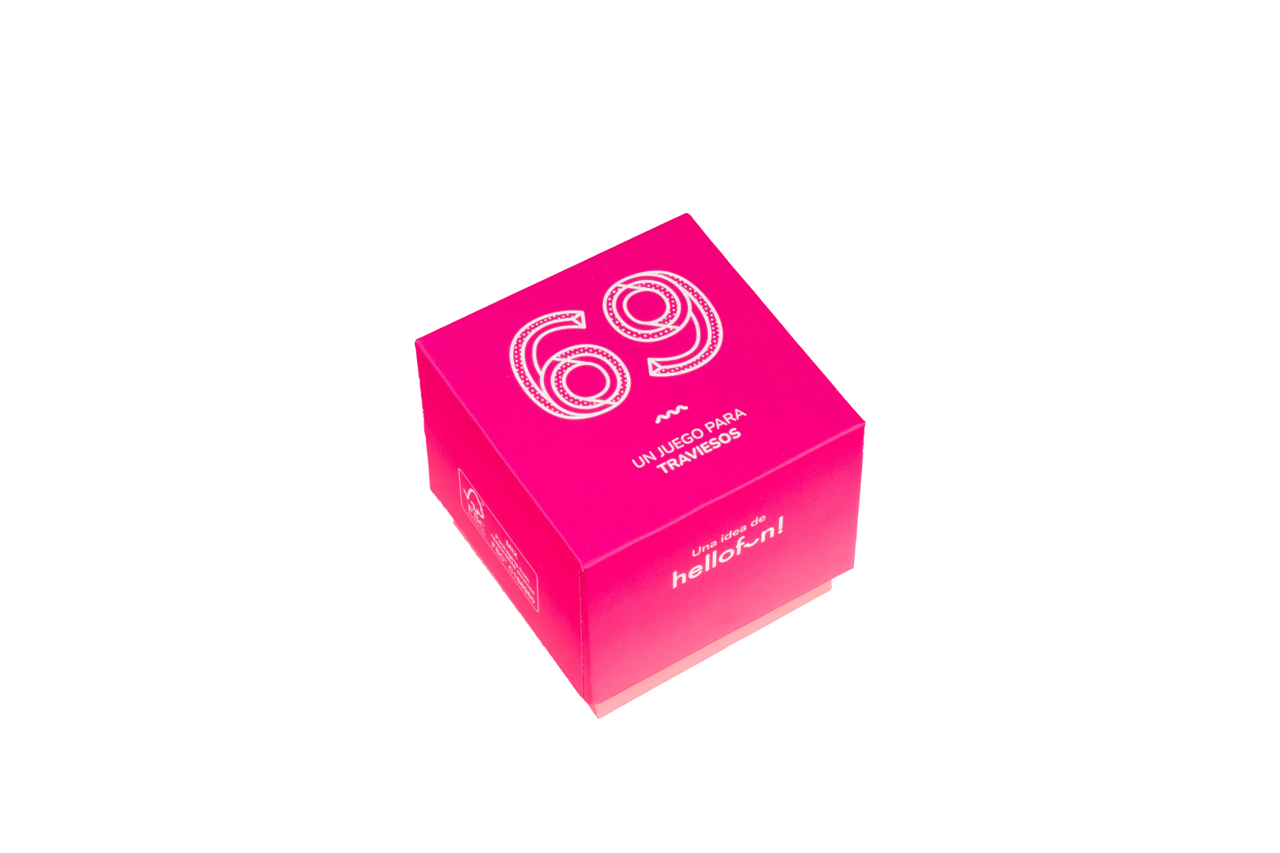 Juego 69 - Image 3