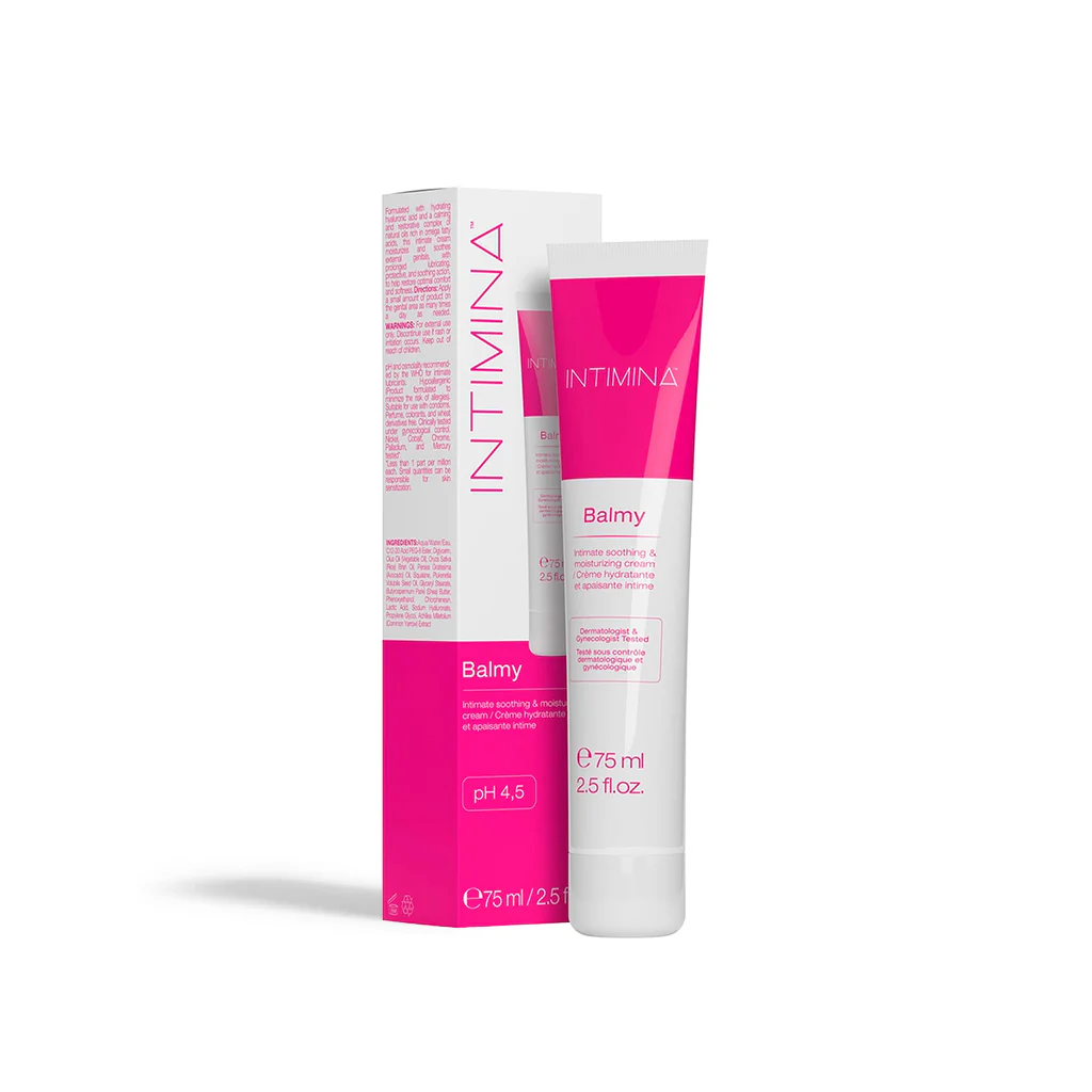 Balmy Cream - Image 2