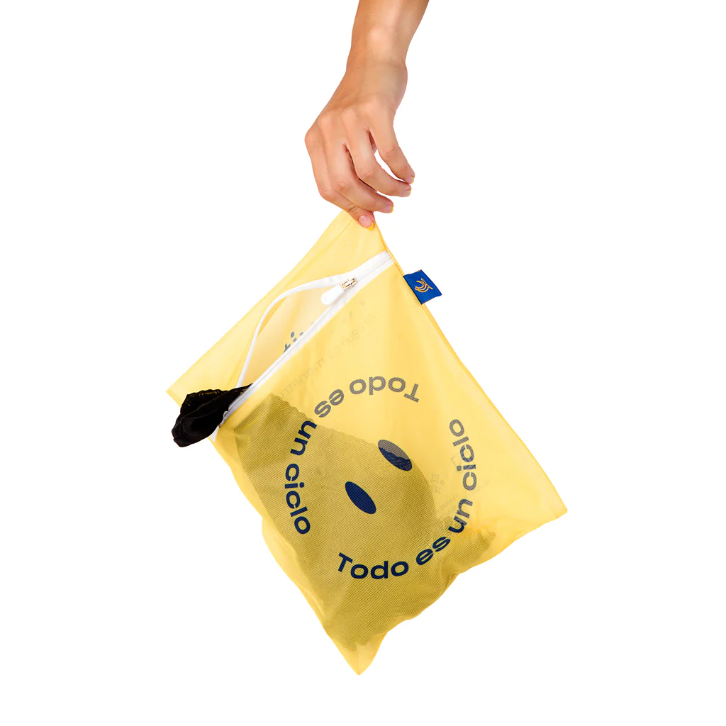 Bolsa de lavado - Image 2