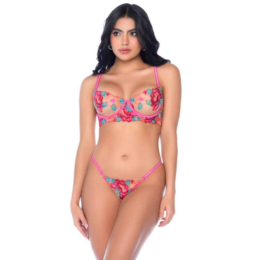 Conjunto Flor - Image 3
