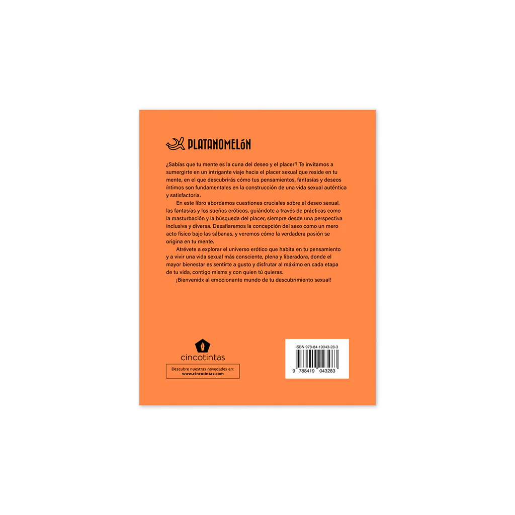 Libro Deseo: guía para una sexualidad plena - Image 2
