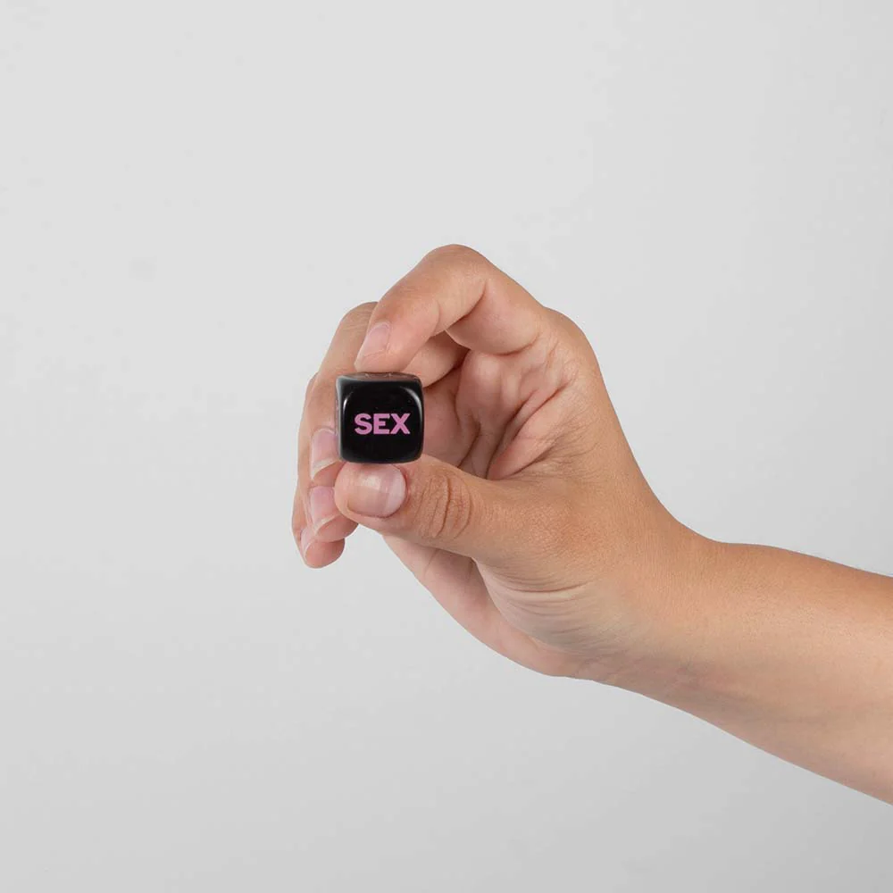 Dice, Play, Sex - Image 3