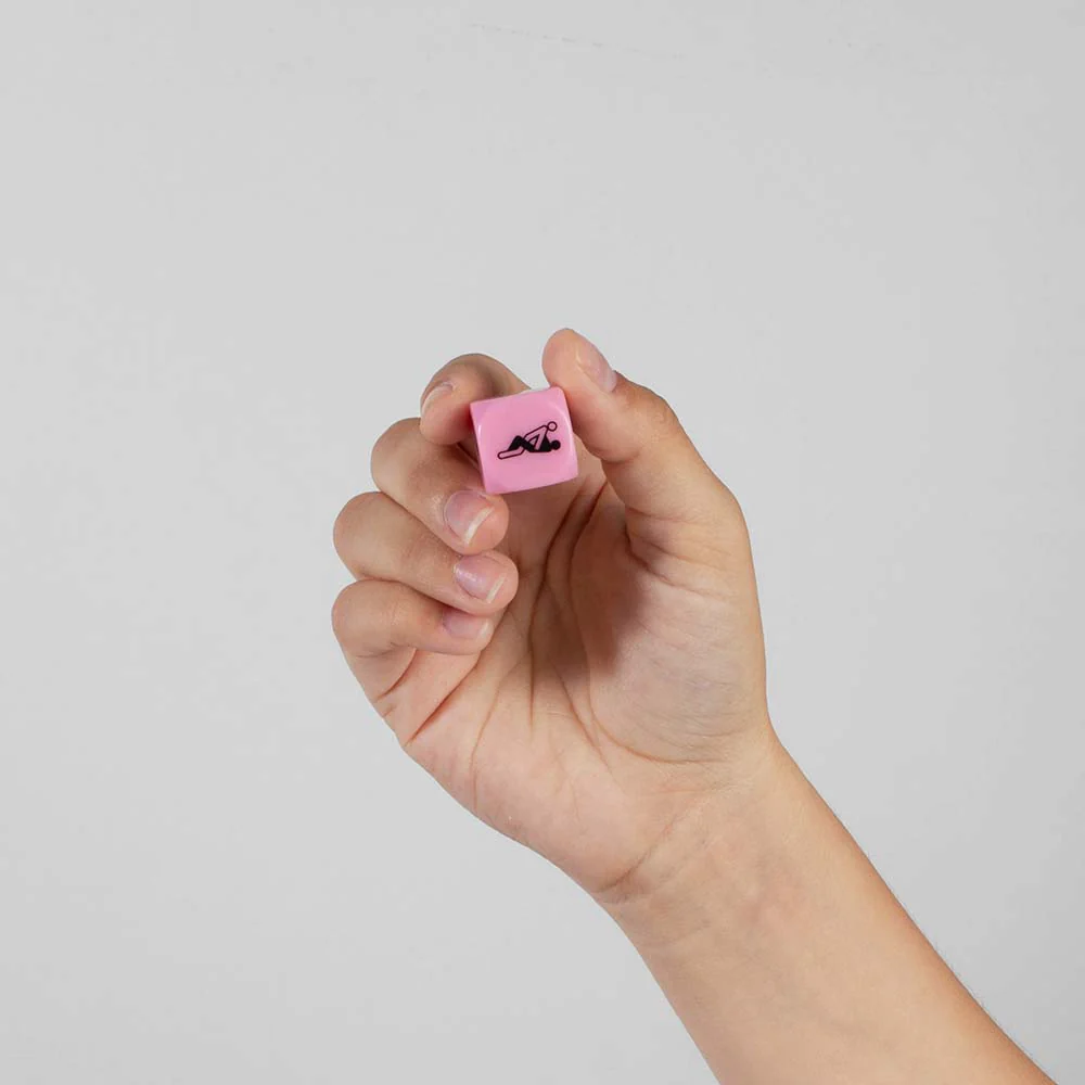 Dice, Play, Sex - Image 4