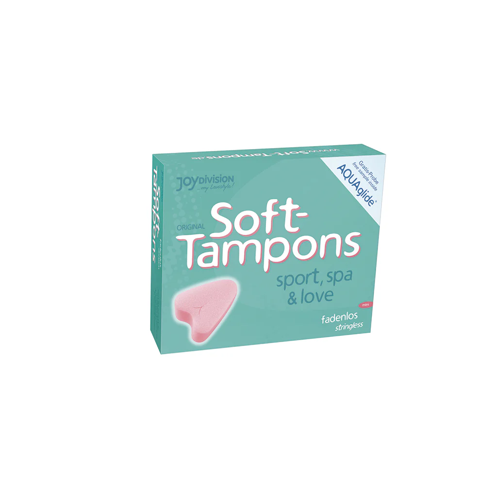 Soft Tampons - Image 4