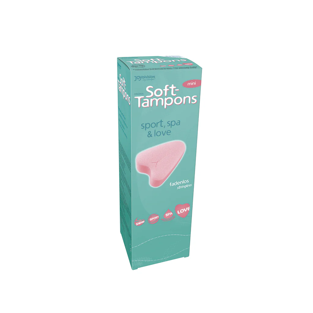Soft Tampons - Image 6
