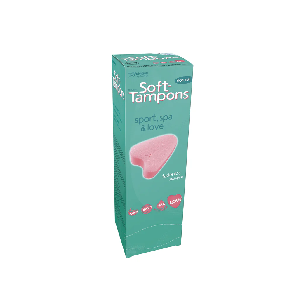 Soft Tampons - Image 7