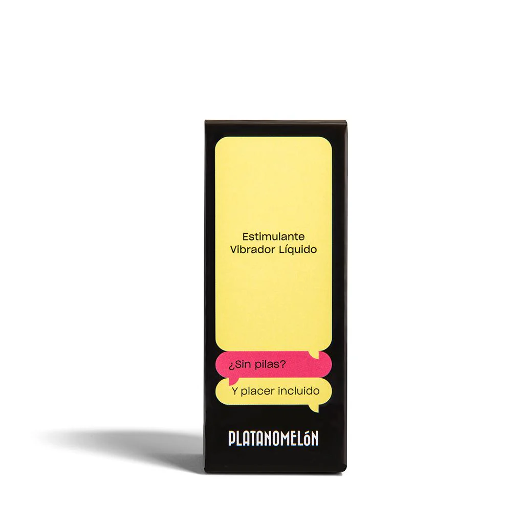 Estimulante Vibrador Líquido - Image 3