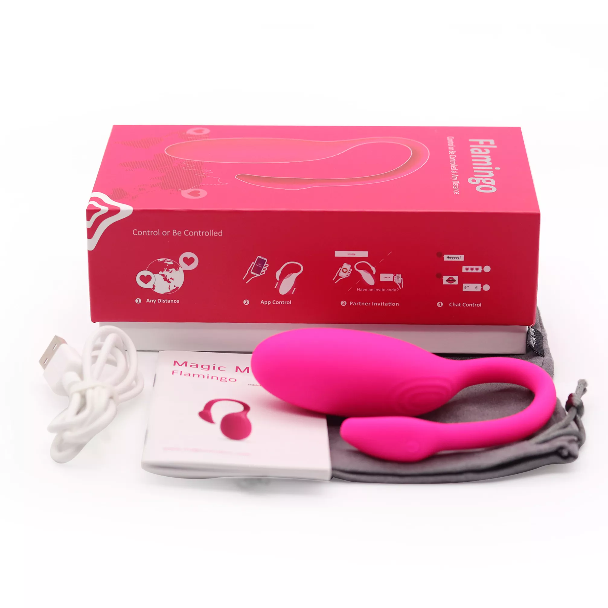Flamingo - Image 3