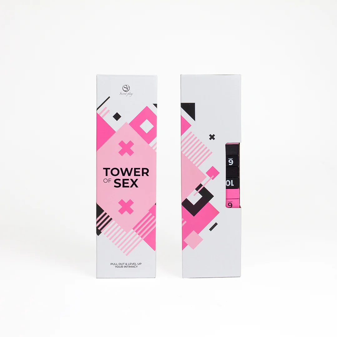 Kinky Jenga - Image 6