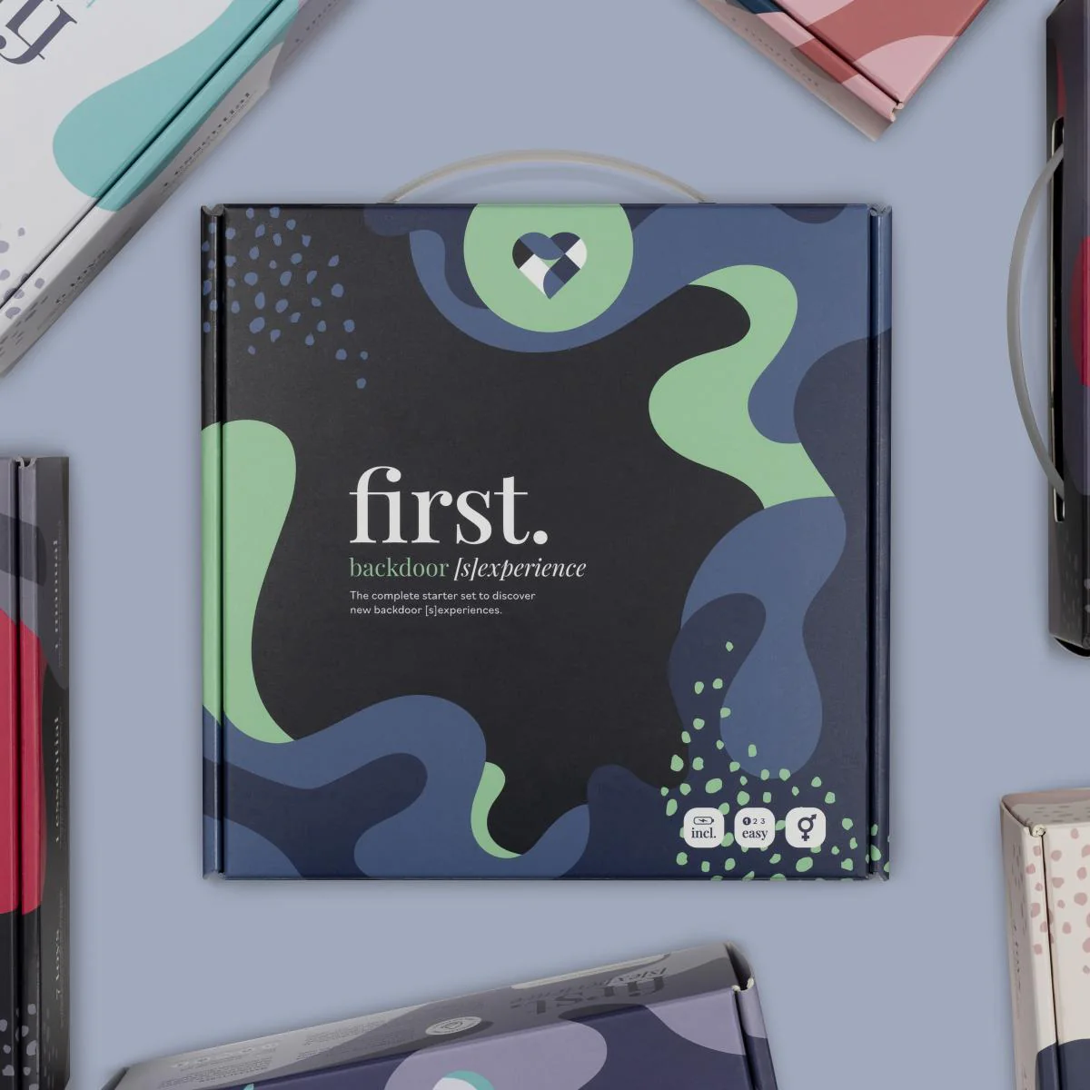 Kit First Anal Experience - Image 4