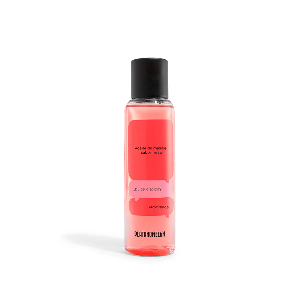 Aceite de masaje besable - Image 3