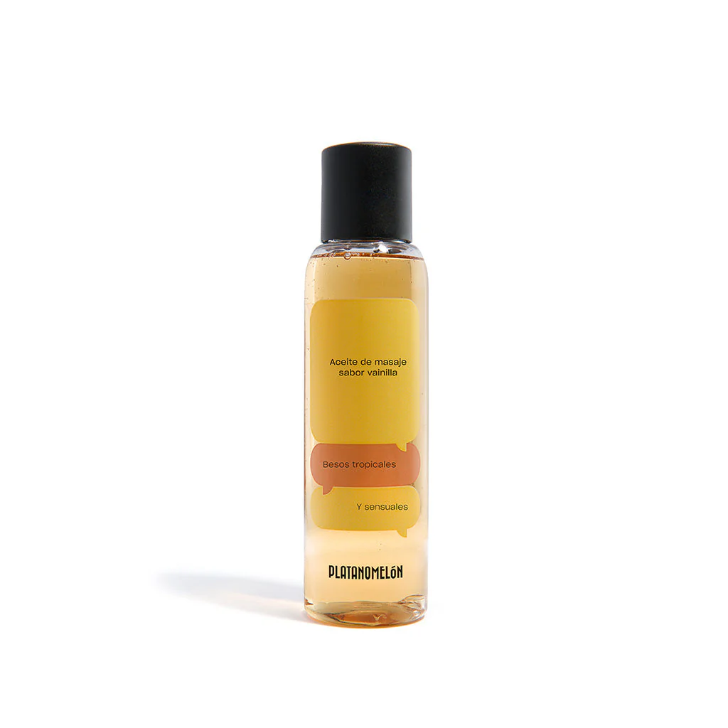 Aceite de masaje besable - Image 5