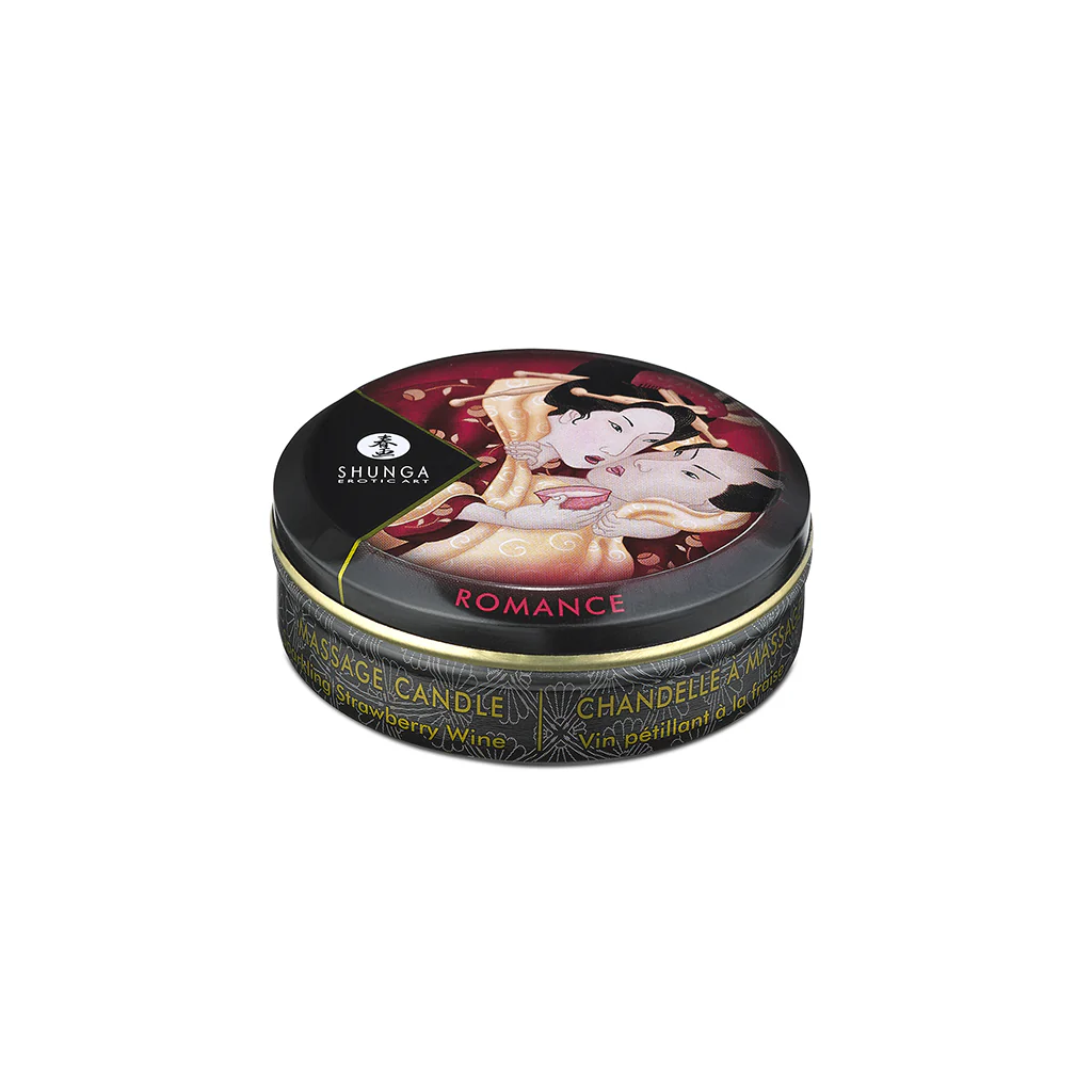 Kit Geishas Secret Fresa y cava - Image 4