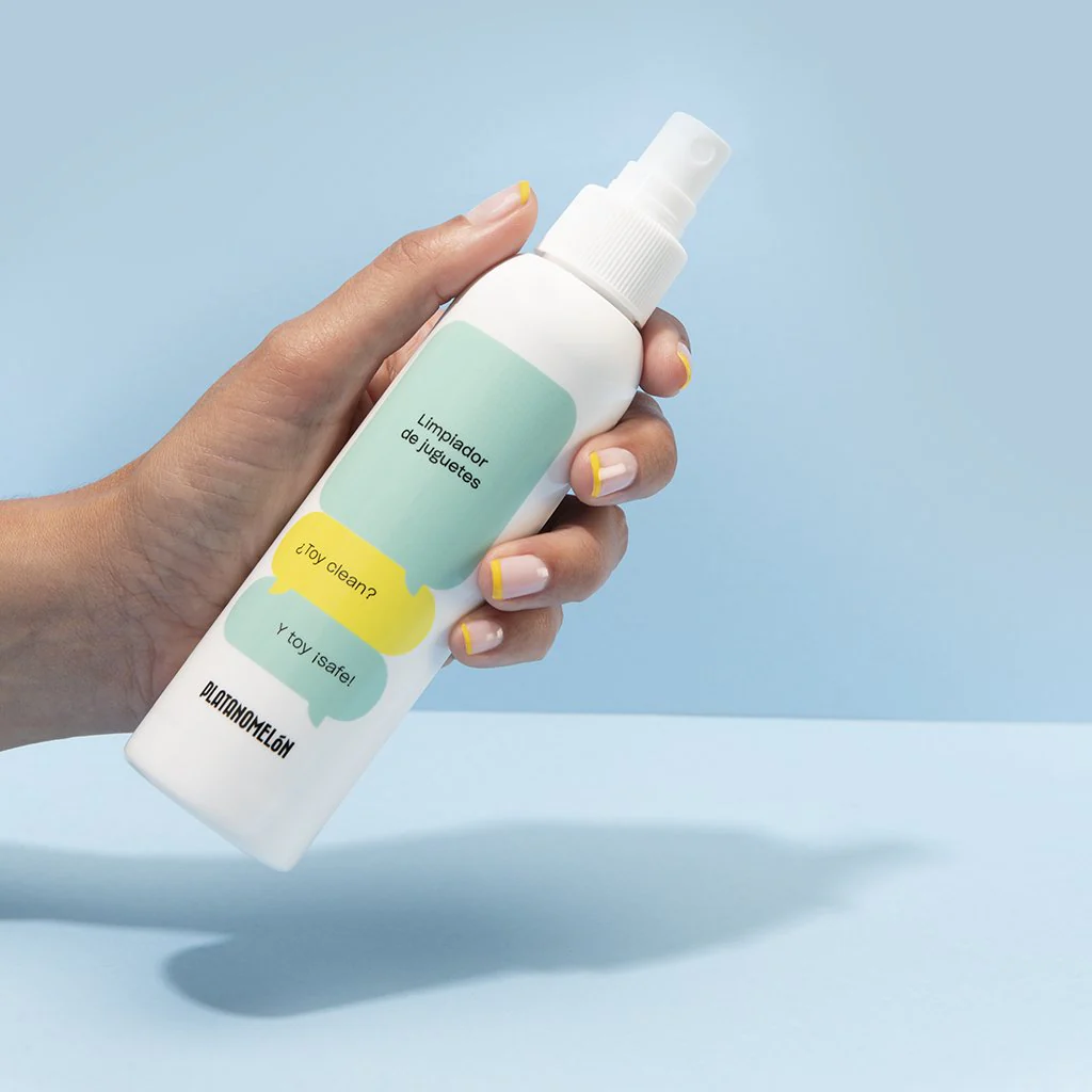 Limpiador + Lubricante - Image 3