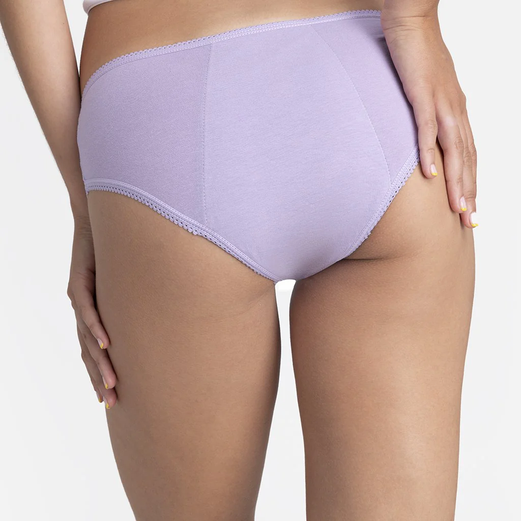 Kiwitas Classic Plumeti + Copa menstrual Gina - Image 5