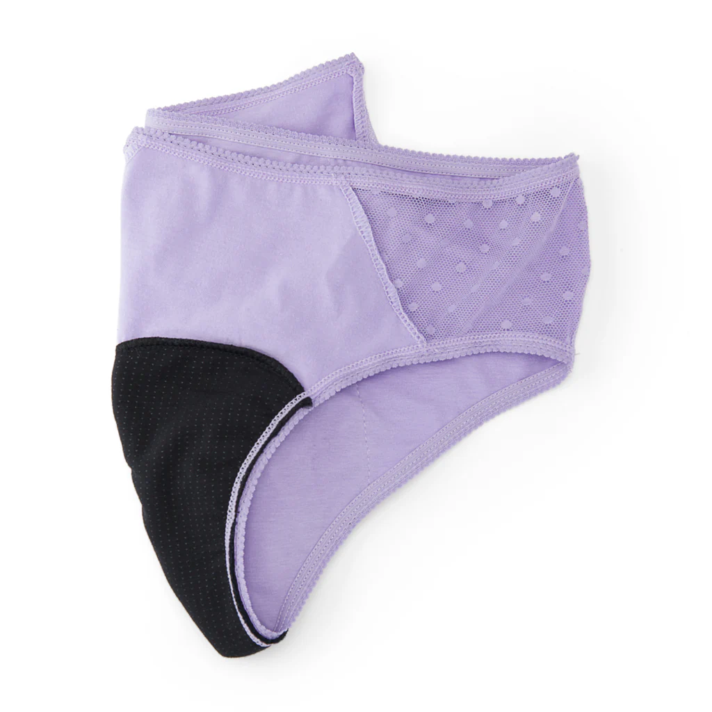 Kiwitas Classic Plumeti + Copa menstrual Gina - Image 7