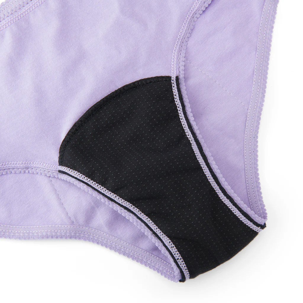 Kiwitas Classic Plumeti + Copa menstrual Gina - Image 8
