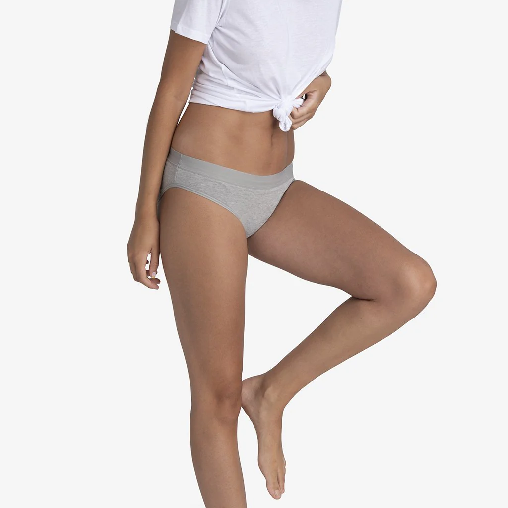 Kiwitas Classic Sporty + Copa menstrual Greta - Image 5