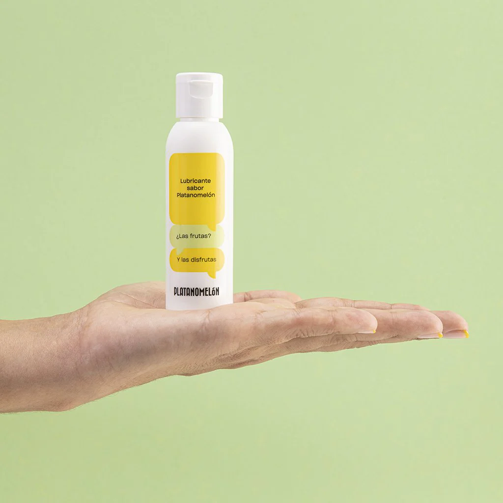 Lubricante de sabores - Image 6