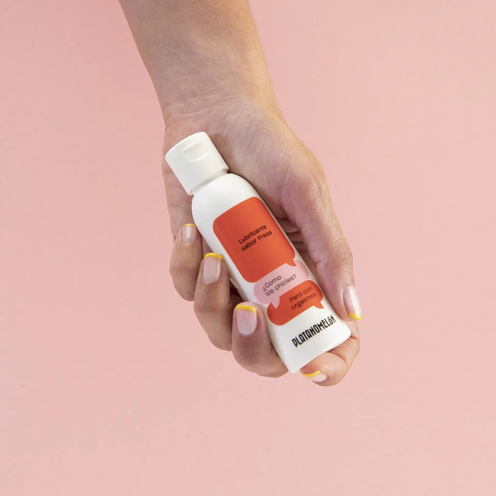 Lubricante de sabores - Image 7