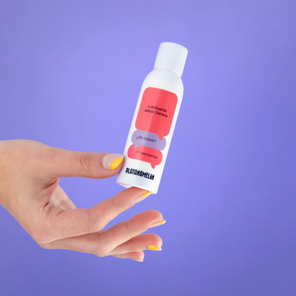 Lubricante de sabores - Image 8