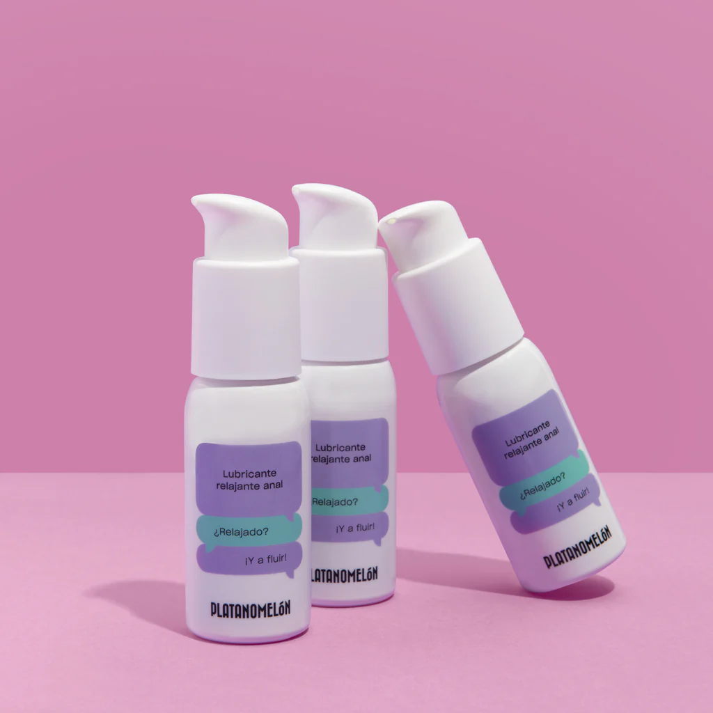 Lubricante Relajante Anal - Image 4