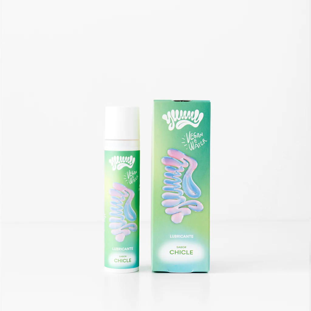 Lubricantes Yummy - Image 3