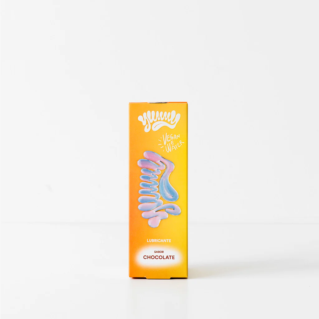 Lubricantes Yummy - Image 4
