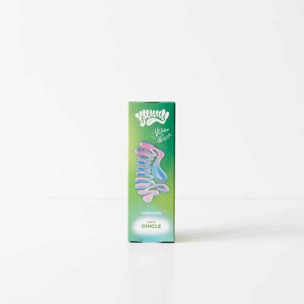 Lubricantes Yummy - Image 6