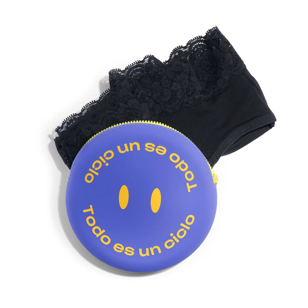 Neceser íntimo impermeable - Image 3