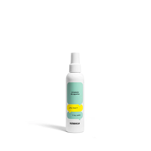 Pack Lubricante efecto calor + frío + limpiador - Image 4