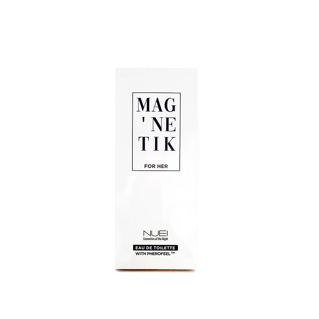 Perfume Mag'netik For Her - Image 3