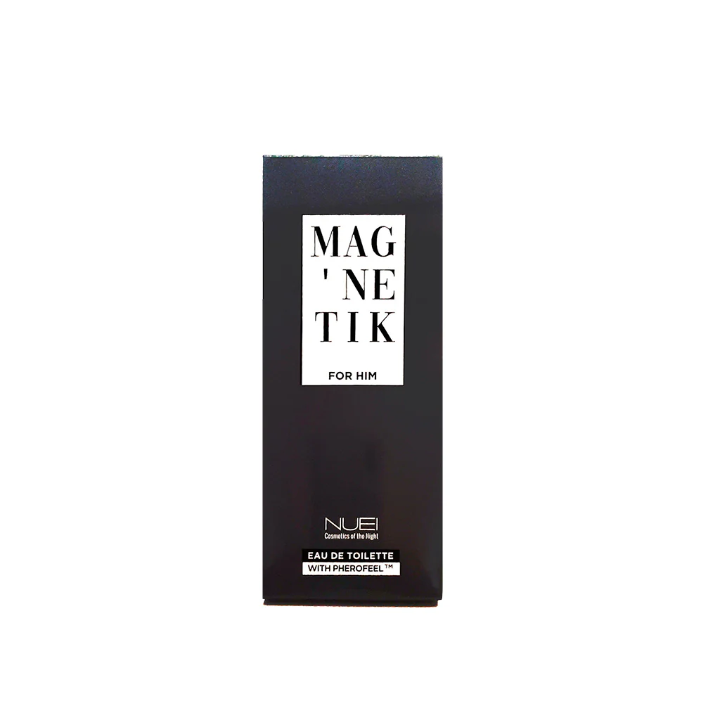 Perfume Mag'netik For Him - Image 3