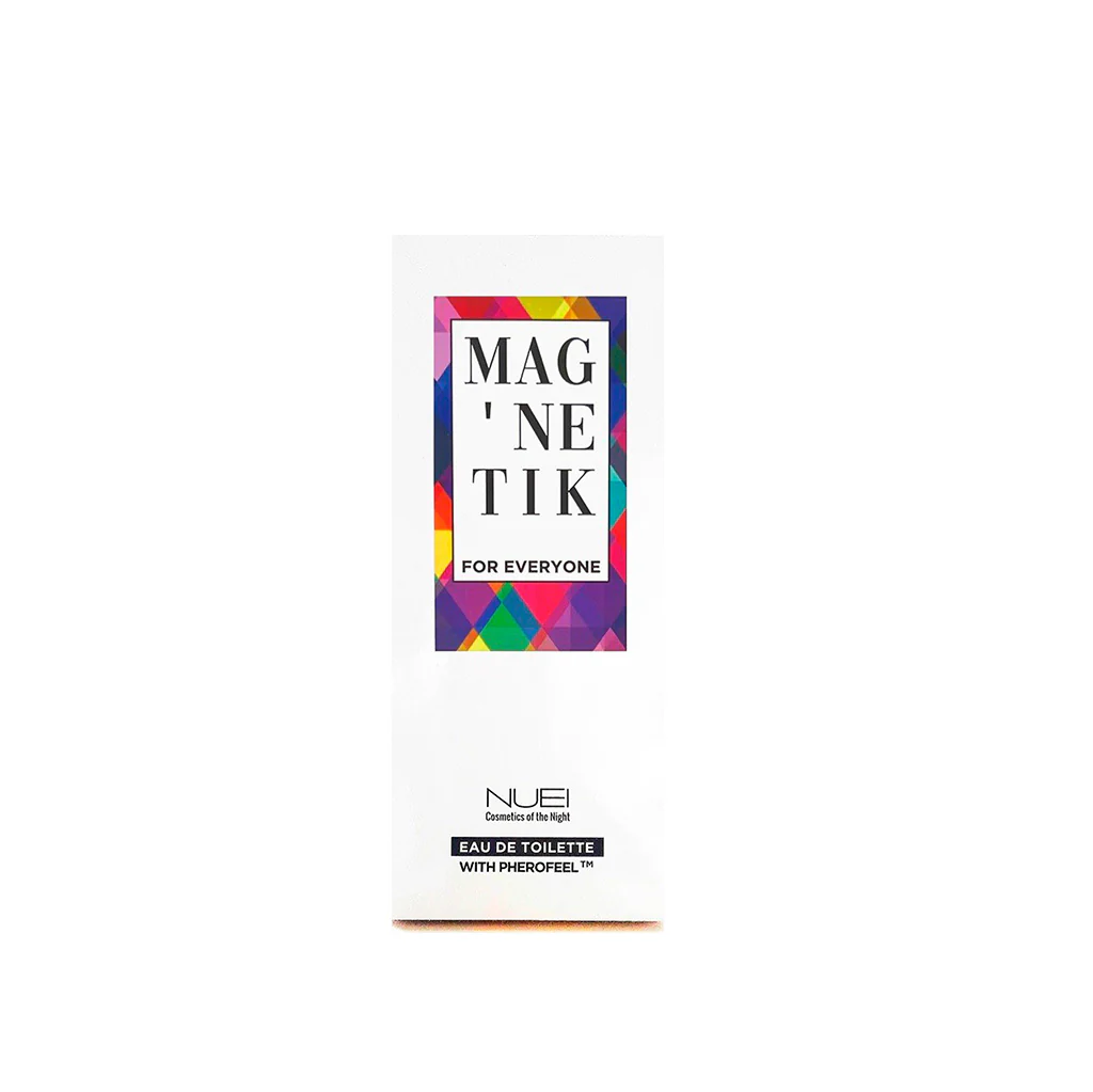 Perfume Mag'netik neutro - Image 3