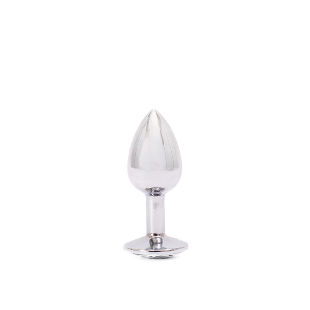 Plug anal Pim Metal