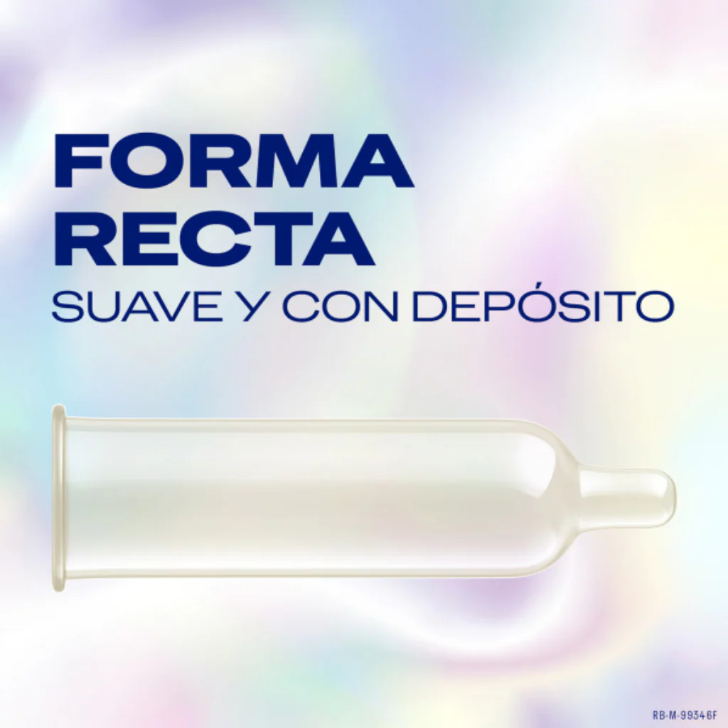Preservativos Invisible Extra Fino - Image 3