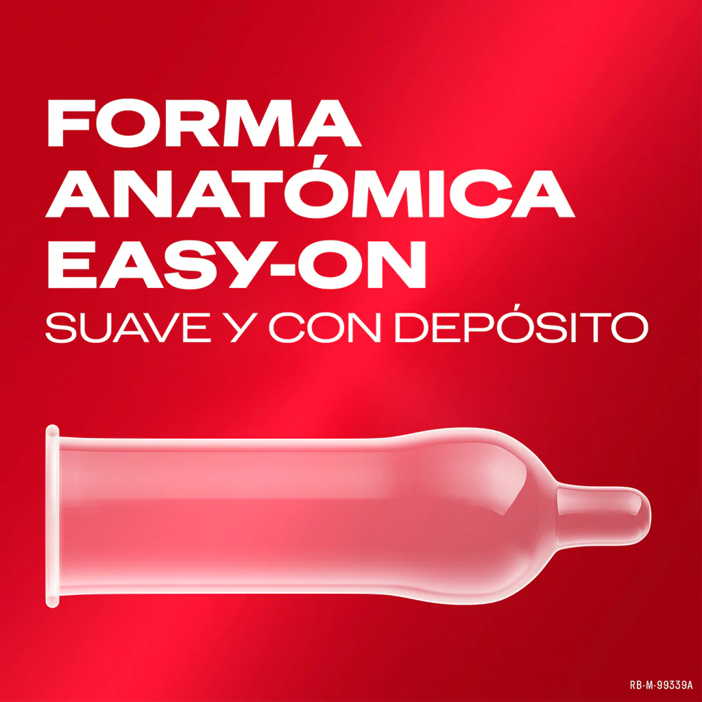Preservativos Sensitivo Suave - Image 4
