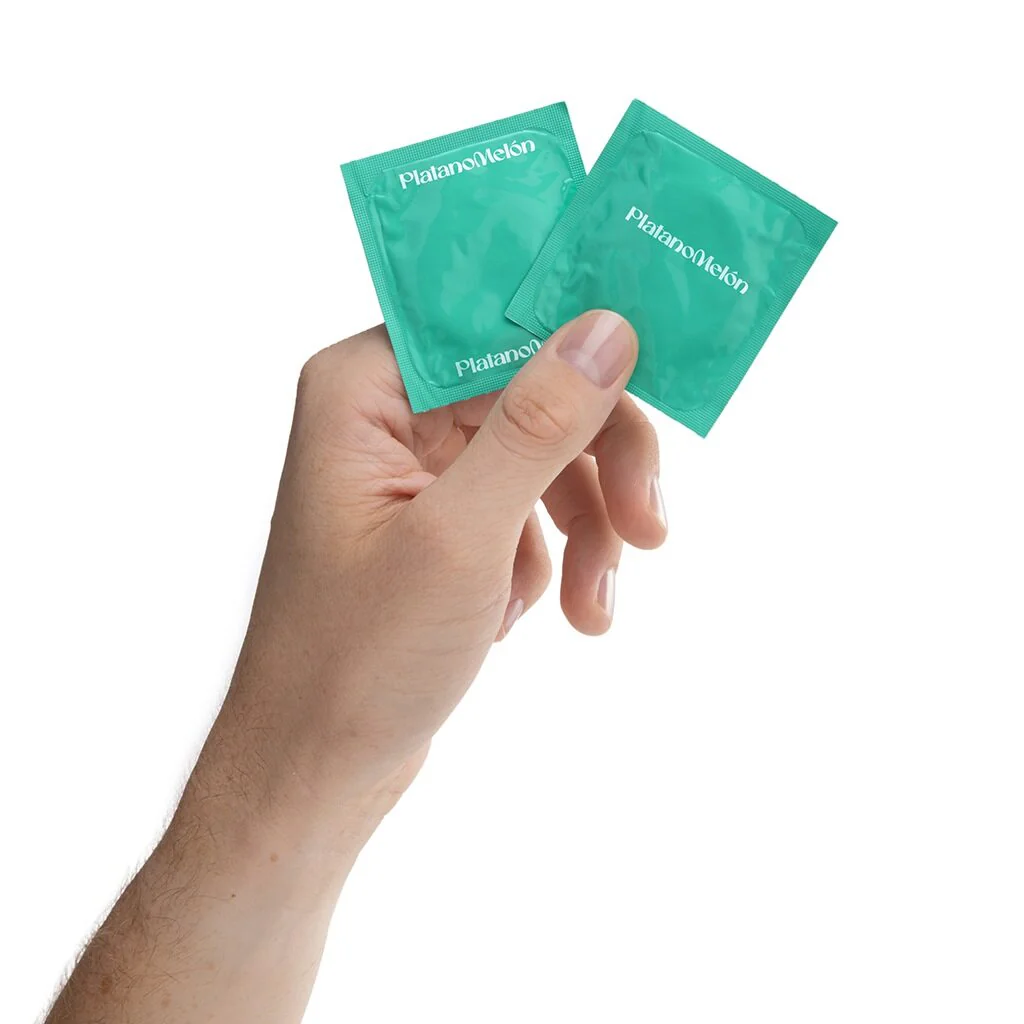 Preservativos ultrafinos - Image 2