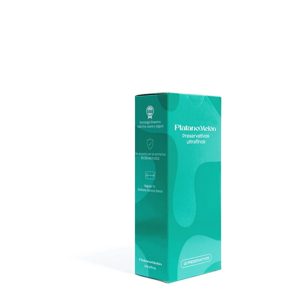 Preservativos ultrafinos - Image 4