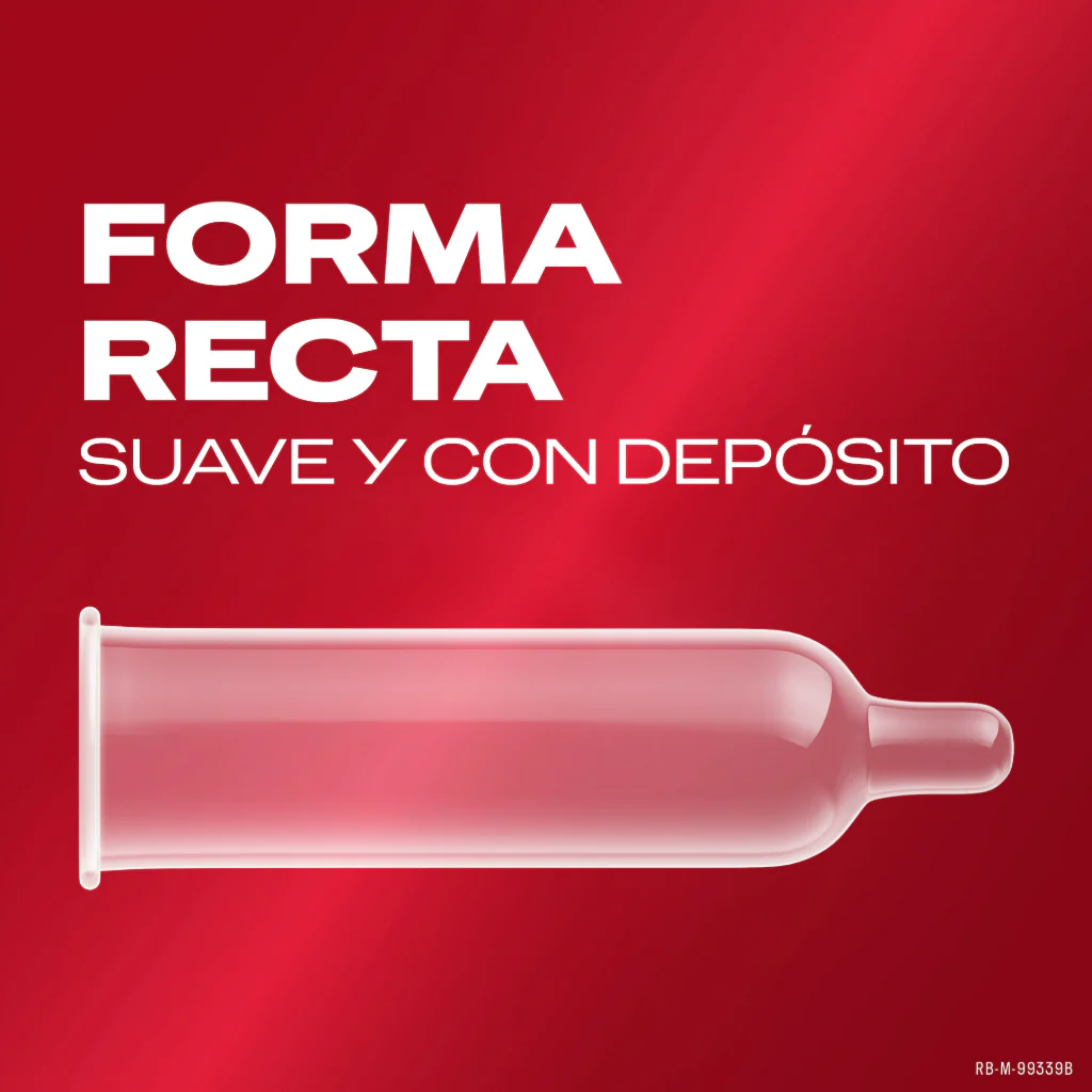 Preservativos Sensitivo Contacto Total - Image 3