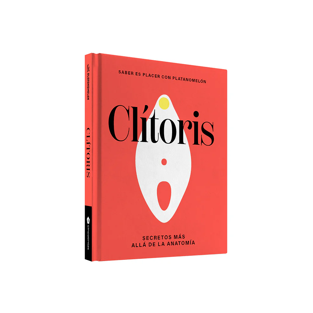 Libro Clítoris
