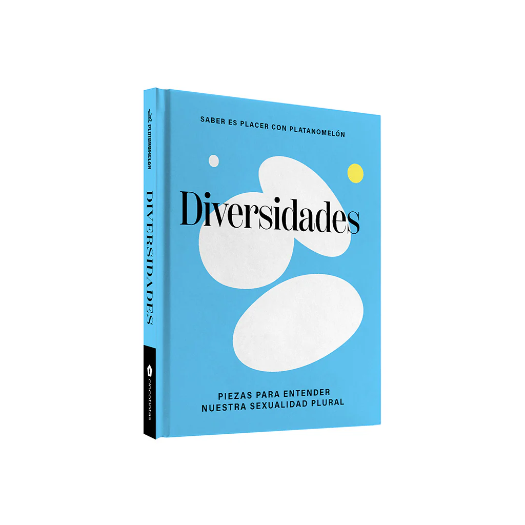 Libro Diversidades