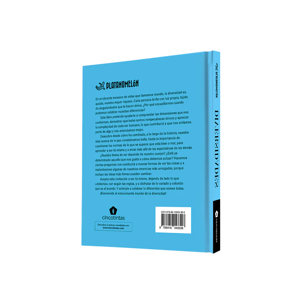 Libro Diversidades - Image 4