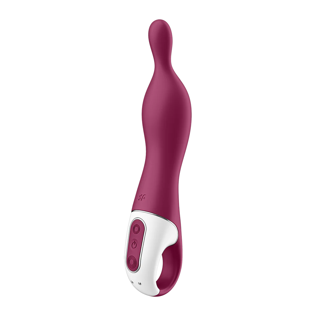 Satisfyer A-Mazing 1