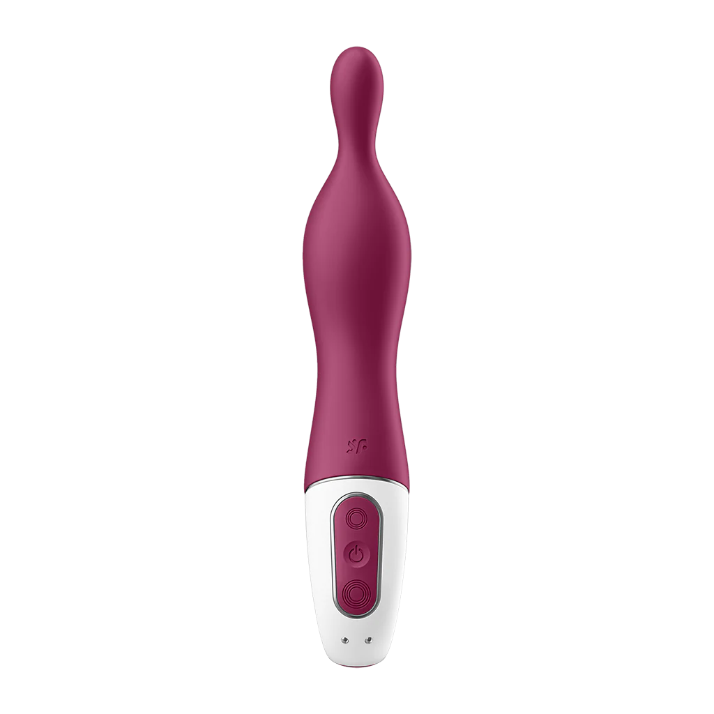 Satisfyer A-Mazing 1 - Image 3