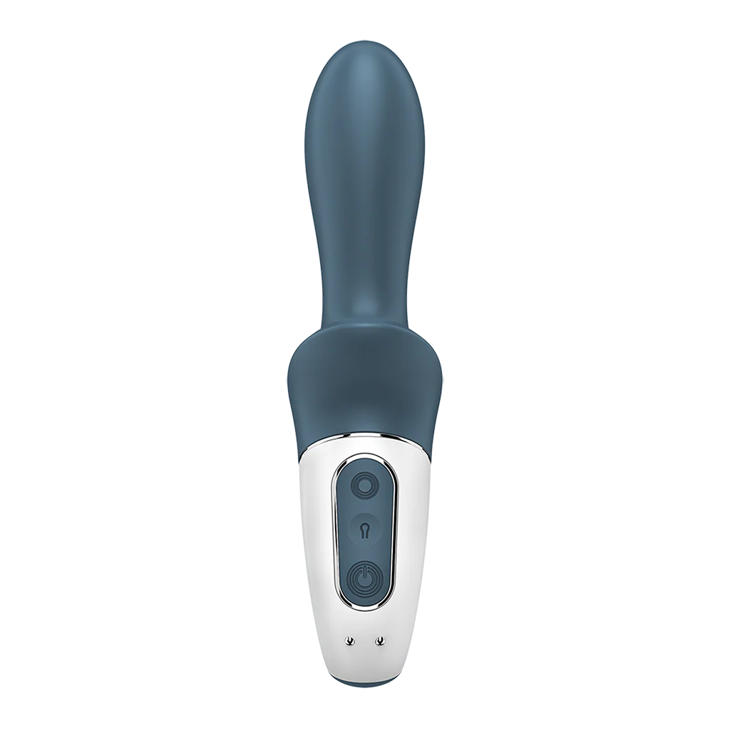 Satisfyer Air Pump Booty 2 - Image 4