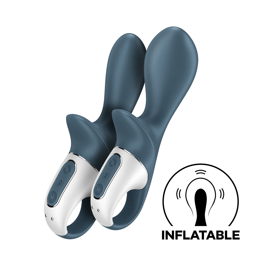 Satisfyer Air Pump Booty 2 - Image 5