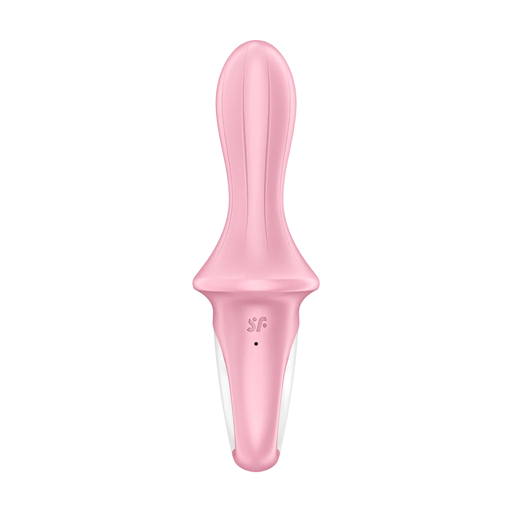 Satisfyer Air Pump Booty 5 Connect App - Image 4