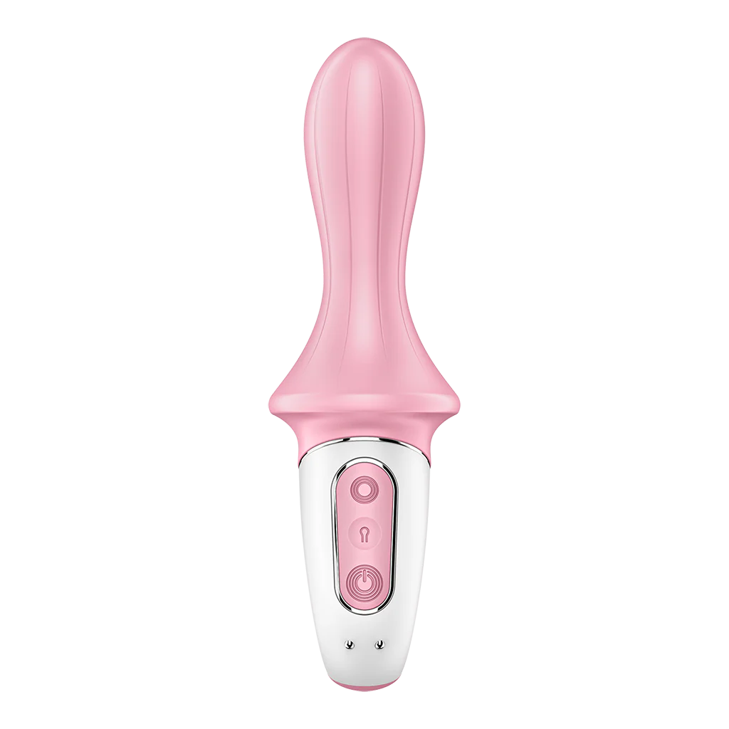Satisfyer Air Pump Booty 5 Connect App - Image 6