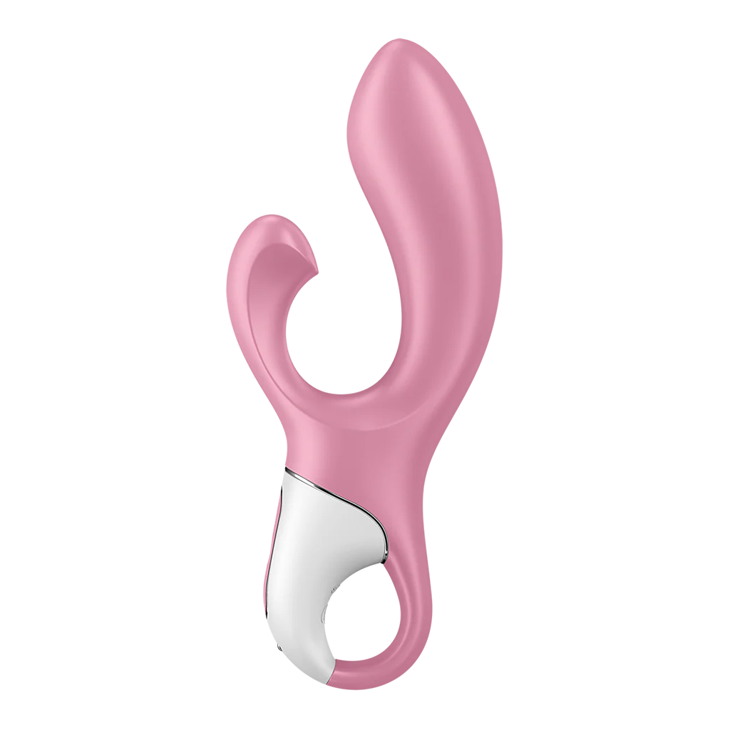 Satisfyer Air Pump Bunny 2